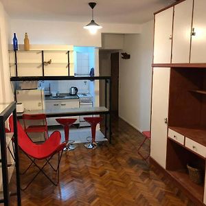 Apartamento de 1 Dormitorio